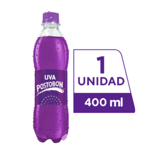 Postobon Uva 400ml