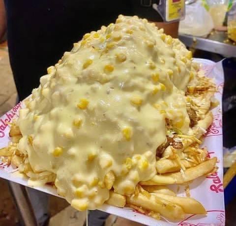 Salvajada Livorno's Fly x3