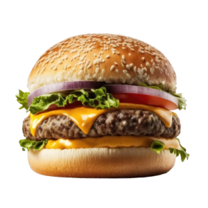 Hamburguesa Carne
