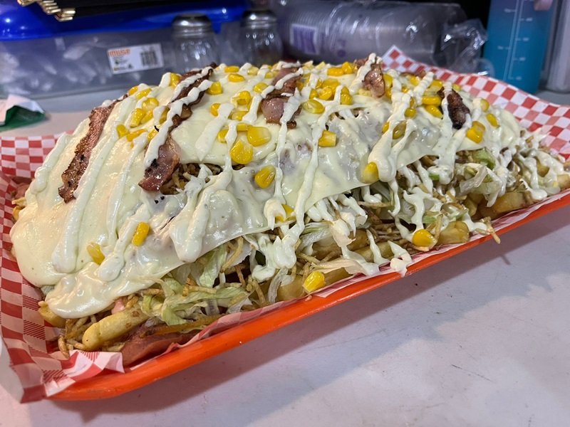 Salvajada Livorno's Super x4