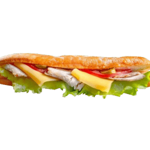 Sandwich Mixto
