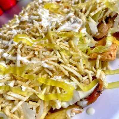 Salvajada Livorno's Sencilla x5