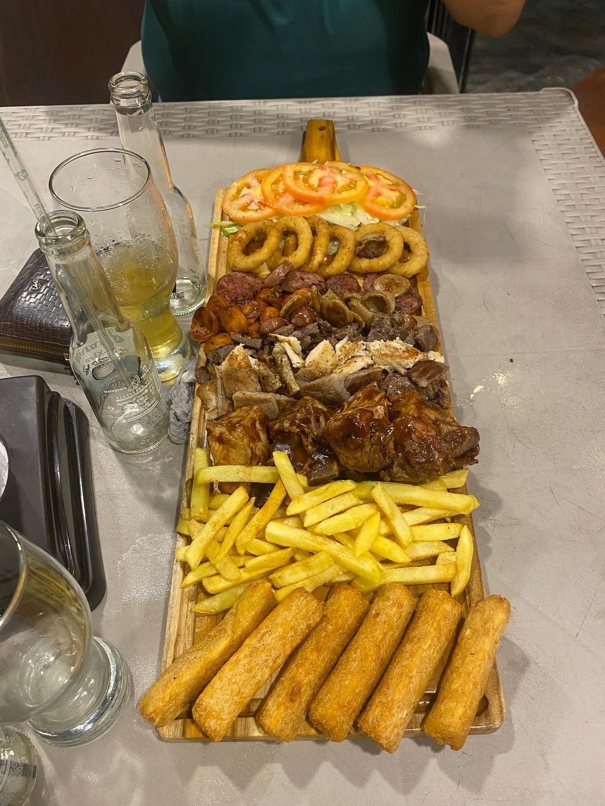 Picada Livorno's Super