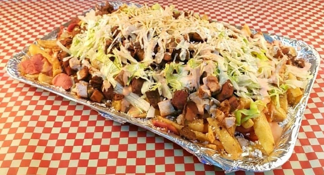 Salvajada Livorno's Tradicional x5